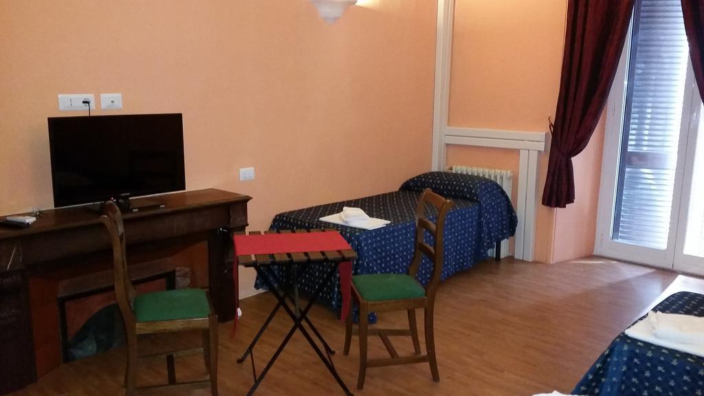Bed & Breakfast Star Roma
